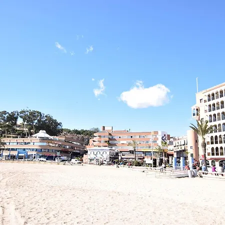 Homeholidaysrentals Rieral Lloret de Mar