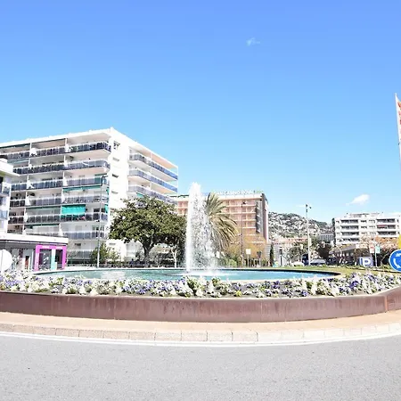 Homeholidaysrentals Rieral Lloret de Mar
