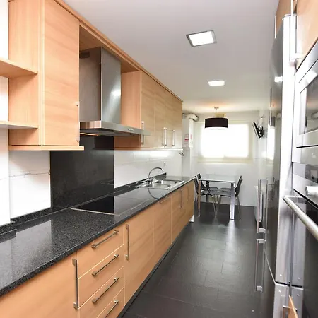 Homeholidaysrentals Rieral *