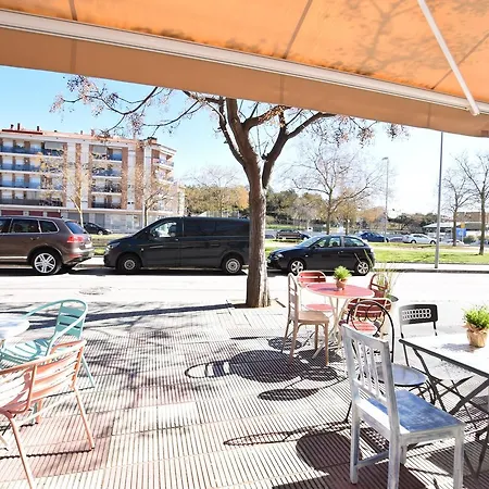 Homeholidaysrentals Rieral Appartement