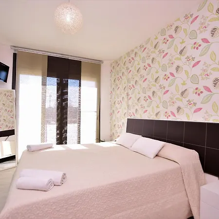 Homeholidaysrentals Rieral Appartement Lloret de Mar