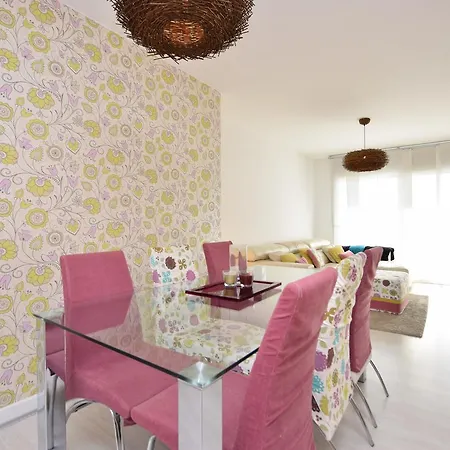 Homeholidaysrentals Rieral Lloret de Mar