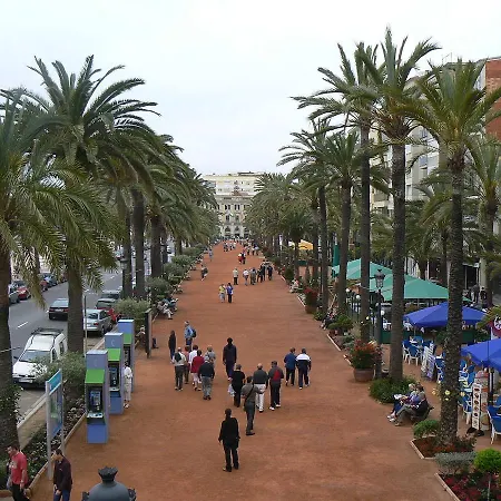 Appartement Homeholidaysrentals Rieral *