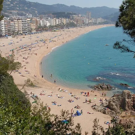 Appartement Homeholidaysrentals Rieral