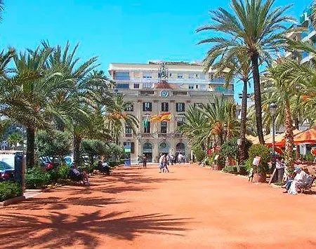 Homeholidaysrentals Rieral Appartement *