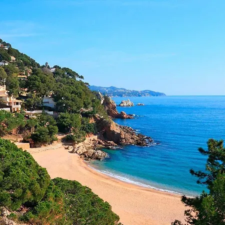 Homeholidaysrentals Rieral Lloret de Mar