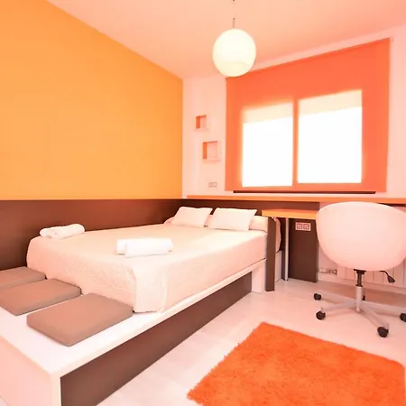 Homeholidaysrentals Rieral Льорет-де-Мар