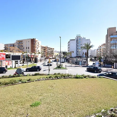 Апартаменти Homeholidaysrentals Rieral Льорет-де-Мар