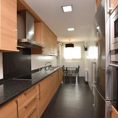 Homeholidaysrentals Rieral Льорет-де-Мар